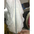 Disposable sanitary adult diaper